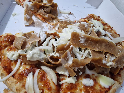 Photo of Charcoal Pit - 136 St Helens Rd, Bolton BL3 3PJ